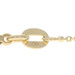 Yellow Gold Diamond Solitaire Pendant Necklace - 14k Round Brilliant .39ct