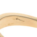 Yellow Gold Tapered J-Hook Earring Enhancers - 14k Stud Jackets