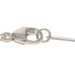 Tiffany & Co. Heart Diamond Station Bracelet 6" - Platinum 950 .18ctw Love