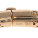 Roberto Coin Pave Diamond Bangle Bracelet 6 1/2" - Rose Gold 18k Round 4.88ctw