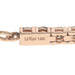 Le Vian Desert Diamond Bolo Diamond Bracelet - Rose Gold 14k Round Brilliant