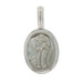 Slane & Slane Elephant Enhancer Pendant - Sterling Silver 925 Standing Pachyderm