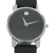 Movado Museum Ladies Watch 84.G4.0875 - Stainless Steel Quartz