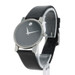 Movado Museum Ladies Watch 84.G4.0875 - Stainless Steel Quartz