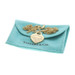 Tiffany & Co. Return to Tiffany Heart Tag Necklace 24" - Yellow Gold 18k Love