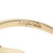 Yellow Gold Diamond Engagement Ring & Wedding Band - 14k Marquise .47ctw