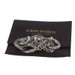 John Hardy Kali Pebble Bracelet 7 1/2" - Sterling Silver 925 Curb Chain