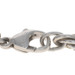 Tiffany & Co. Rope Bracelet 7 1/4" - Sterling Silver 925 Yellow Gold 18k