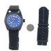 Tudor Black Bay Black Ceramic Men's Watch 79210CNU Automatic