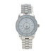 Christian Dior Christal Ladies Watch CD112112 Stainless Steel Quartz