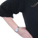 Christian Dior Christal Ladies Watch CD112112 Stainless Steel Quartz
