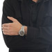 Tag Heuer Link Men's Watch CJ1110 Stainless Steel Quartz