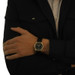 Rolex 1908 Men's Watch - Yellow Gold 18k Automatic 52508