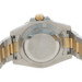 Rolex Submariner Bluesy Men's Watch 116613LB Stainless Yellow Gold 18k Automatic