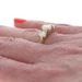 Yellow Gold Diamond Three-Stone Engagement Ring - 14k Round GIA 2.09ctw