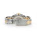 Rolex Datejust Men's Watch 16013 Stainless Yellow Gold 18k Automatic