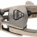 Lagos Smoky Quartz Multichain Station Bracelet 7 1/4" - Sterling 925 Marq Cab