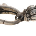 Lagos Smoky Quartz Multichain Station Bracelet 7 1/4" - Sterling 925 Marq Cab