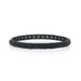 Titanium Cuff Bracelet 7" - 18k Rose Gold