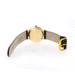 Jules Jurgensen Vintage Men's Watch - Yellow Gold 18k Manual