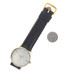 Jules Jurgensen Vintage Men's Watch - Yellow Gold 18k Manual