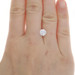 Loose Diamond - Round Brilliant GIA SI1 D Solitaire