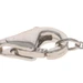 White Gold Diamond by the Yard Bracelet - 14k Round Brilliant .50ctw Station