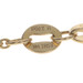 Yellow Gold Diamond by the Yard Necklace - 14k Round Brilliant 2.00ctw Station