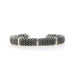 Lagos Versa Torque Cuff Bracelet 6 1/2" - Sterling Silver 925