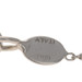 Roberto Coin Diamond by the Inch Diamond Station Necklace WhiteGold 18k Rd.23ctw