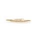 Yellow Gold Australia Charm - 9k Kangaroo
