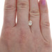 Loose Diamond - Oval 1.08ct GIA N VVS2 Solitaire