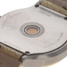 Philip Stein Signature Classic Round Ladies Watch - Stainless Steel Quartz