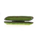 Limoges Porcelain Peas in a Pod Trinket Box Garden Legume Decorative Collectible