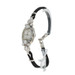 Omega Diamond Vintage Ladies Watch - White Gold 14k Manual Round .69ctw