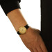 Longines Vintage Ladies Watch - Gold Filled 10k Stainless Steel