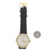 Longines Vintage Ladies Watch - Gold Filled 10k Stainless Steel