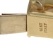 Yellow Gold San Marco Chain Women's Bracelet 8 1/4" - 14k