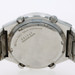 Seiko Synchro Timer Vintage Men's Watch 7A28-7039 Stainless Steel Quartz