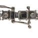 White Gold Diamond Tennis Bracelet 6" - 14k Round Brilliant 2.00ctw