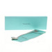 Tiffany & Co. Elsa Peretti Open Heart Infant Feeding Spoon 6 1/4" - Sterling 925