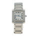 Cartier Tank Francaise Men's Watch - Stainless Steel Automatic 2302