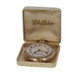 Elgin Open Face Men's Pocket Watch - Gold Filled Manual 7