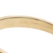 Yellow Gold Sapphire Diamond Ring - 14k Oval 1.81ctw