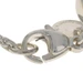 Tiffany & Co. HardWear 10mm Ball Beaded Bracelet 7 1/4" - Sterling Silver 925
