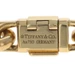 Tiffany & Co. Tiffany 1837 Makers Chain Mariner Necklace 24" - Yellow Gold 18k