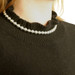 Tiffany & Co. HardWear 10mm Ball Necklace 18" - Sterling Silver 925 Beaded