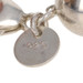 Tiffany & Co. HardWear 10mm Ball Necklace 18" - Sterling Silver 925 Beaded