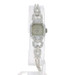 Hamilton Diamond Vintage Watch - White Gold 14k Manual Round .96ctw