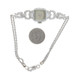 Hamilton Diamond Vintage Watch - White Gold 14k Manual Round .96ctw
